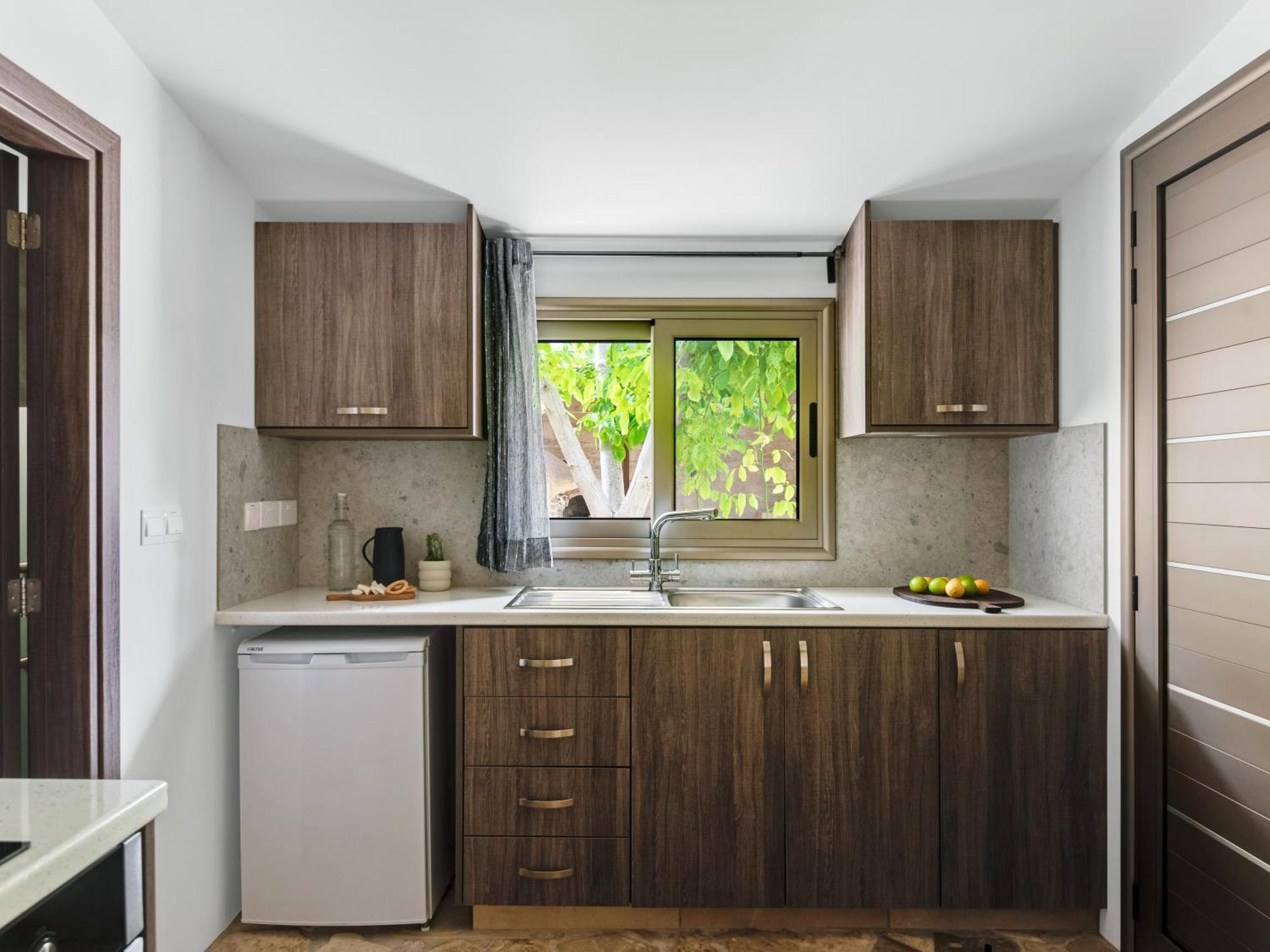 Andre Marie Stonewood Retreat Apartment Limassol Exterior photo