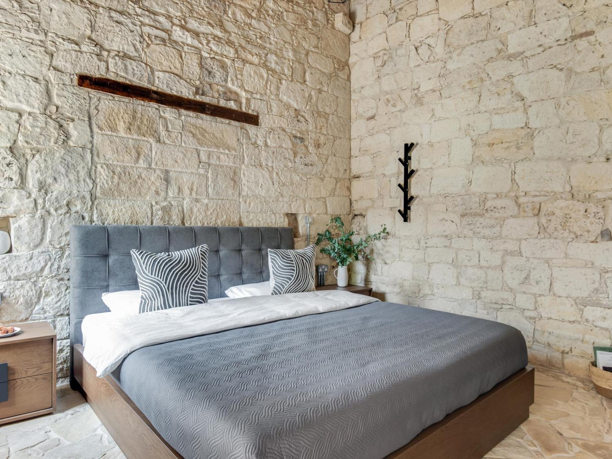 Andre Marie Stonewood Retreat Apartment Limassol Exterior photo