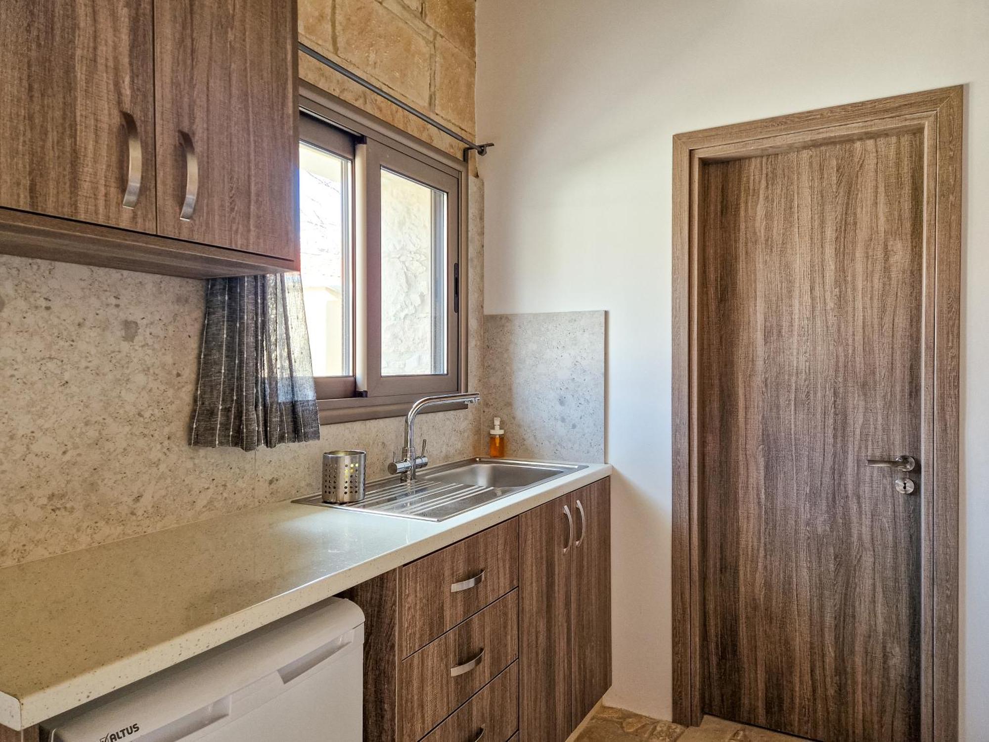 Andre Marie Stonewood Retreat Apartment Limassol Exterior photo
