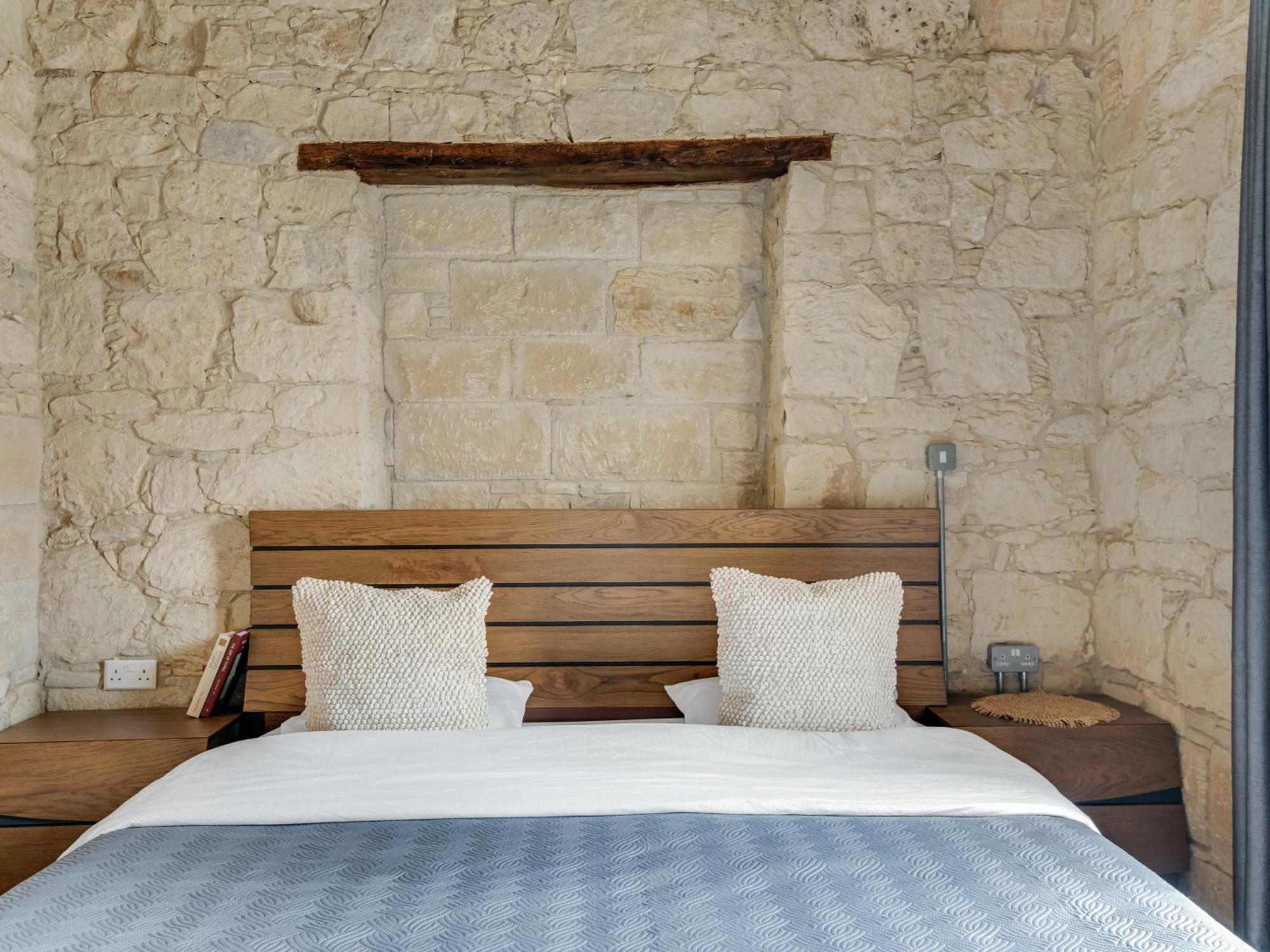 Andre Marie Stonewood Retreat Apartment Limassol Exterior photo