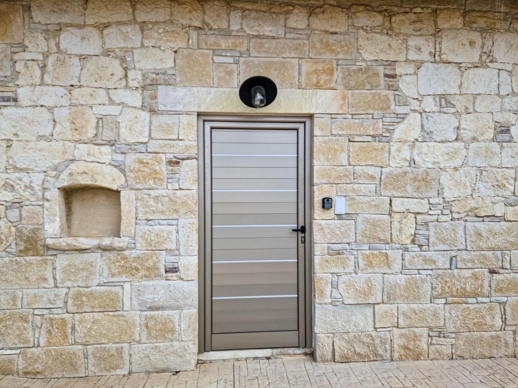 Andre Marie Stonewood Retreat Apartment Limassol Exterior photo