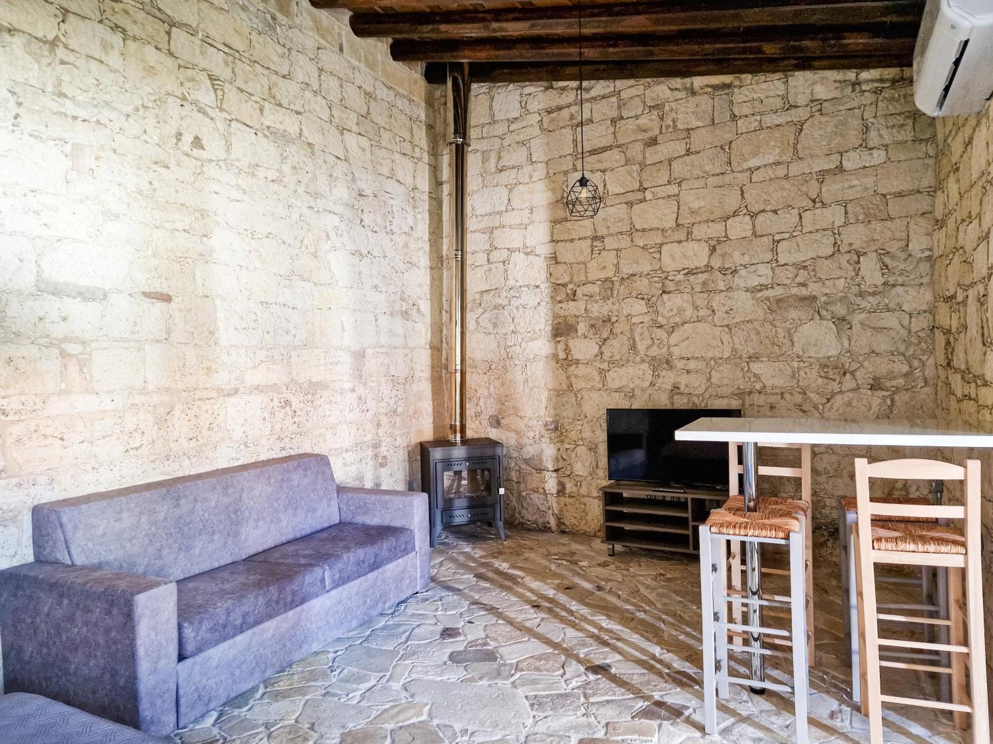 Andre Marie Stonewood Retreat Apartment Limassol Exterior photo