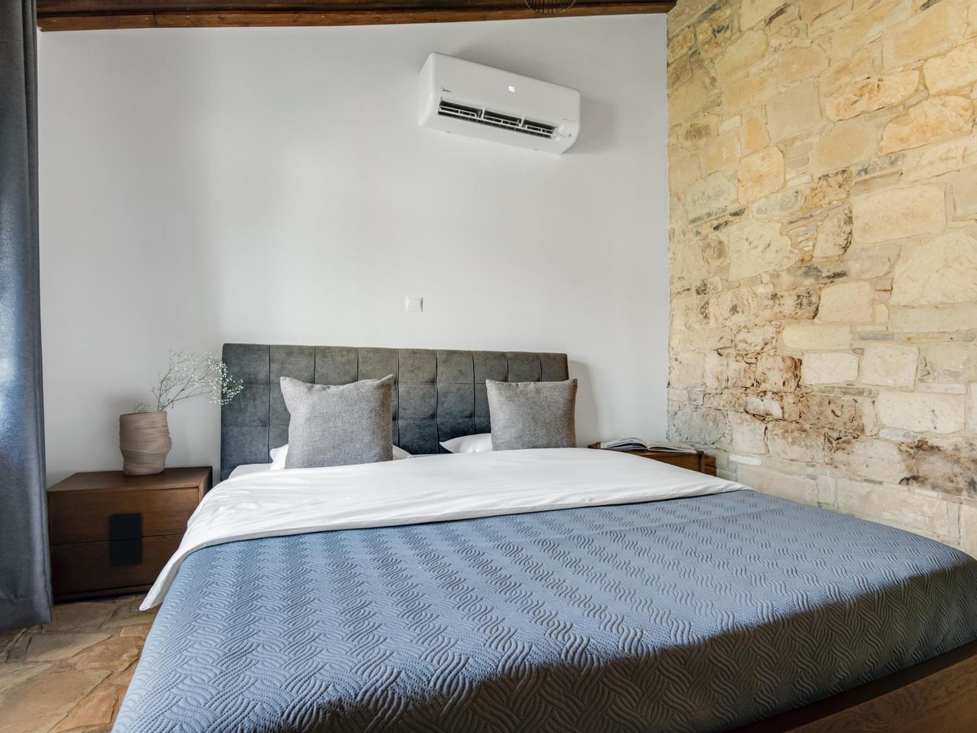 Andre Marie Stonewood Retreat Apartment Limassol Exterior photo